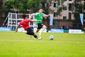 台湾演员抱怨无法观看世界杯 网友建议前往大陆